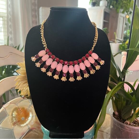 New York & Co. Statement Necklace - Picture 3 of 7